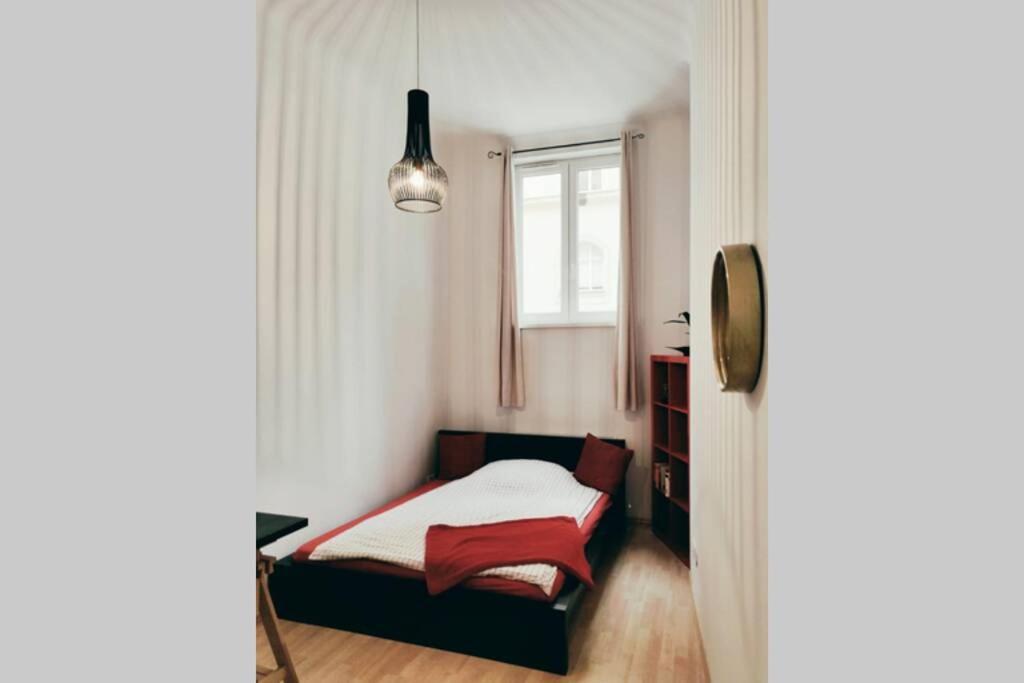 Apartment Amadeus - Tram Station To The Opera 2 Mins Away